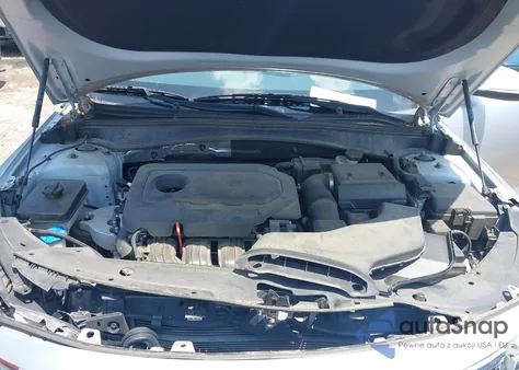 2019 Kia Optima Lx из США, поврежденный, VIN 5XXGT4L3XKG345802